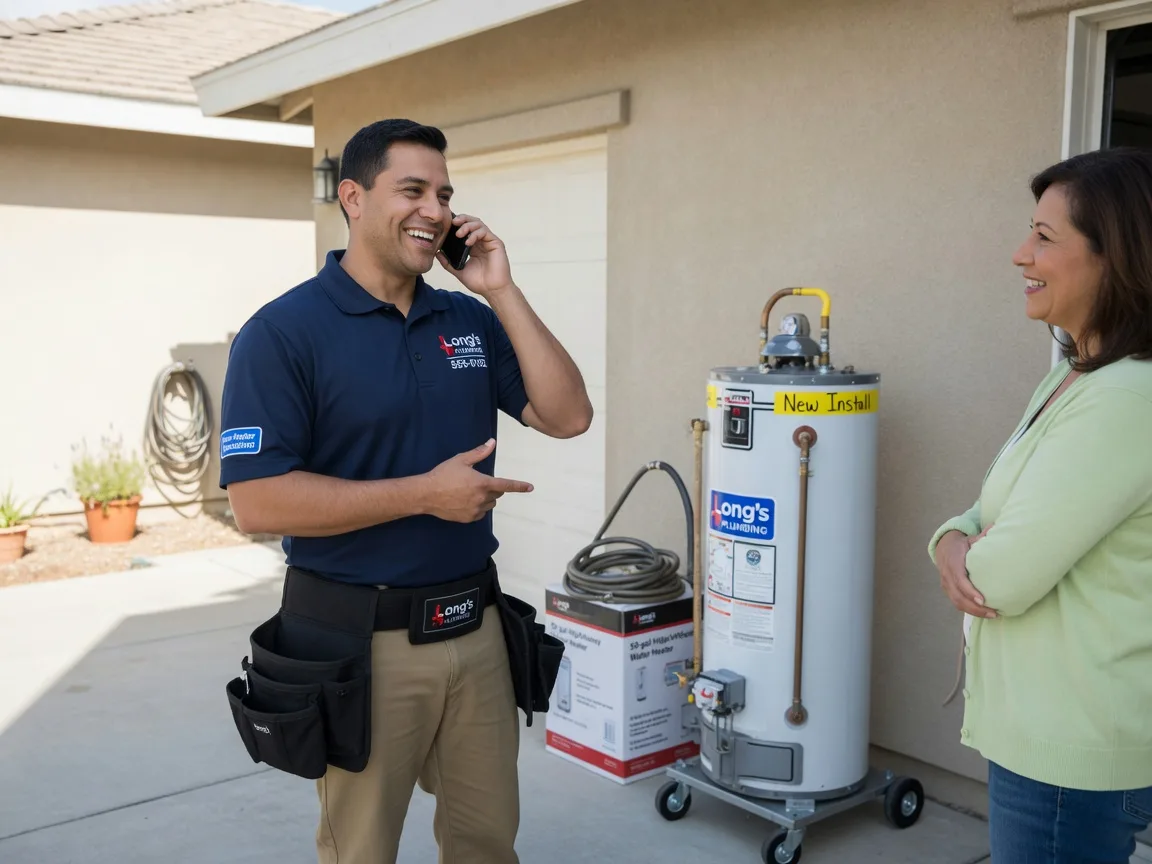 Leak Detection Hines, MN FAQs